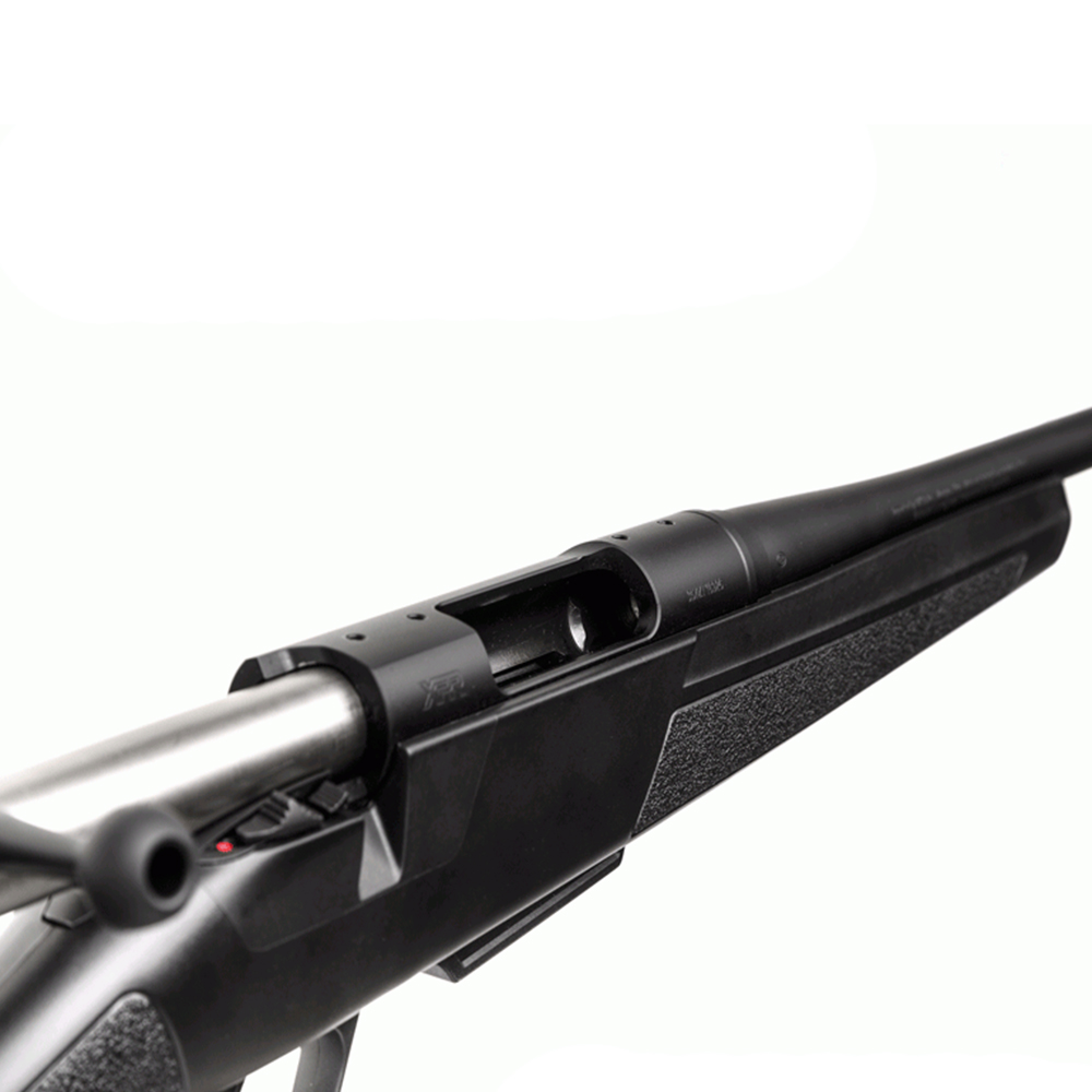 Карабін Winchester XPR Suppressor Ready, NS, 30-06 Фото 2